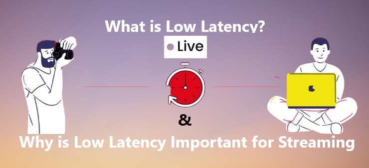 What is Low Latency